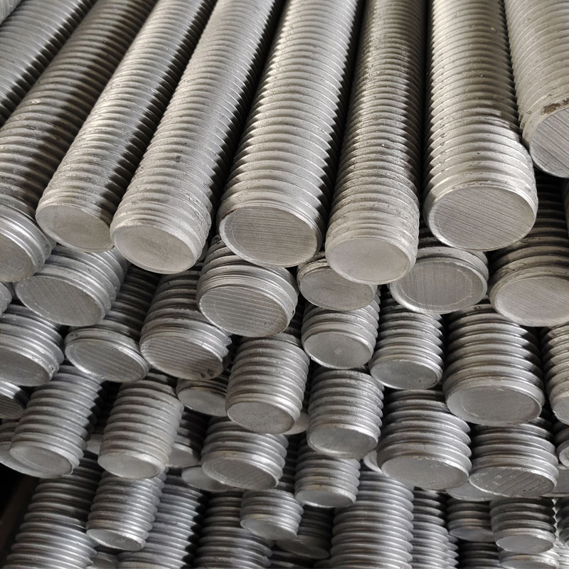 High Strength Threaded Rods