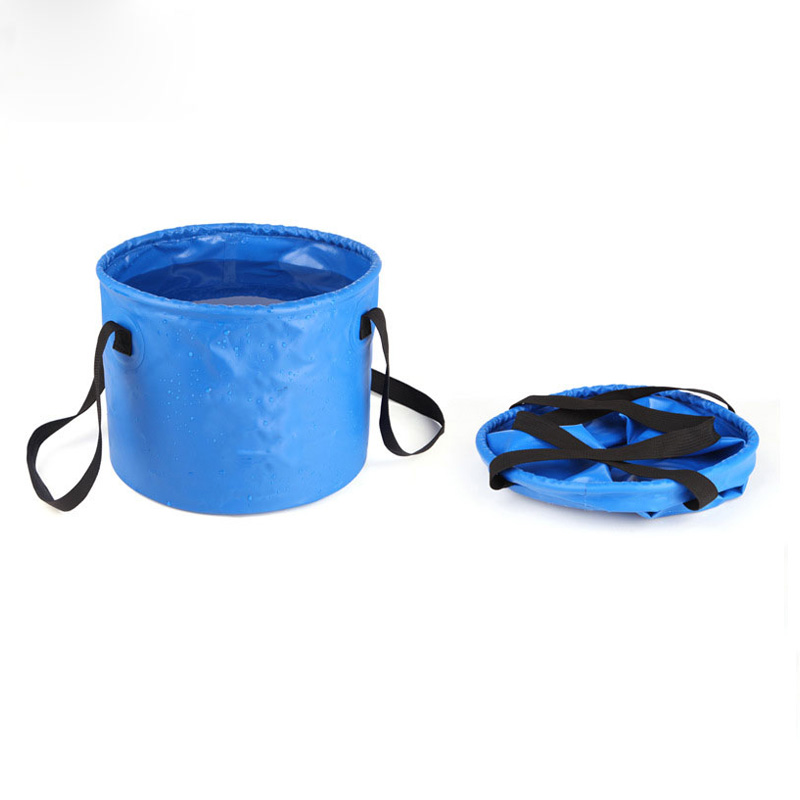 Benefits of foldable water buckets