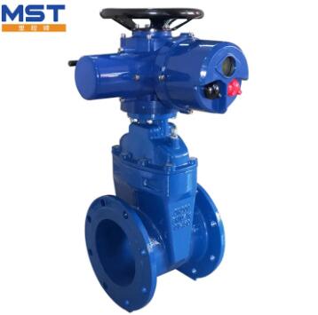 Maximizing Performance with Metal Seated Gate Valves for Corrosive Fluids